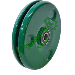 Обід для колеса Farmflex AC826918 АС826918, Kverneland , Квернеланд